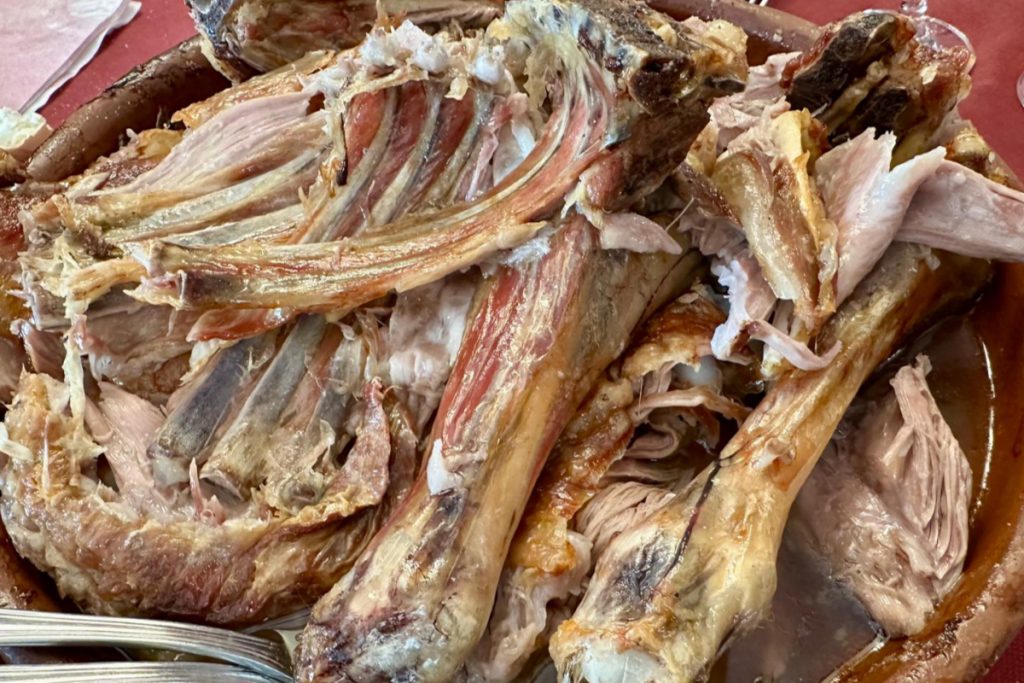 Casa Vieja de la Abuela - Casa Alojamiento rural en Segovia