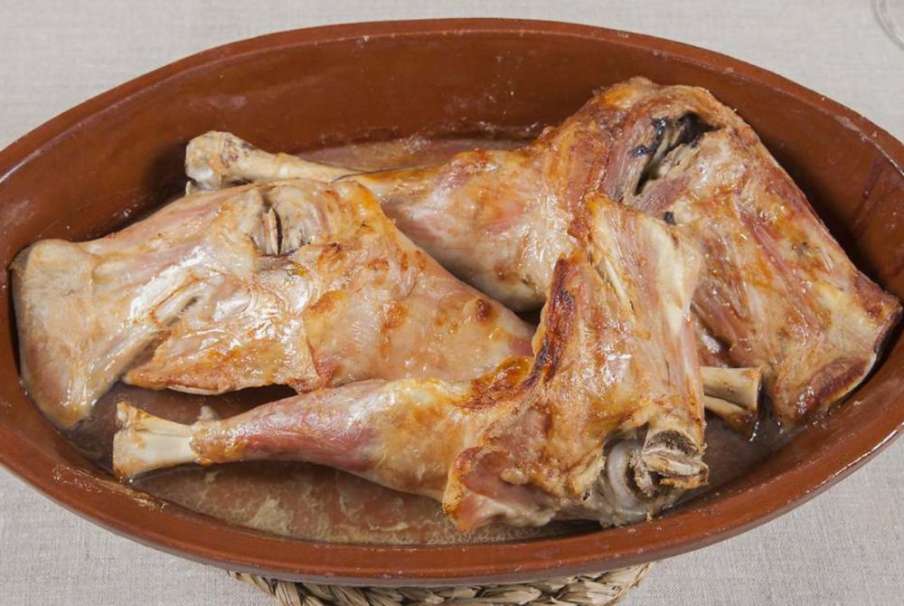 Casa Vieja de la Abuela - Casa Alojamiento rural en Segovia