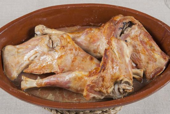 Casa Vieja de la Abuela - Casa Alojamiento rural en Segovia